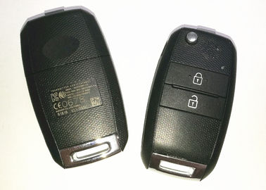 購入 キア・スポーテージは433のMhz Fob/2ボタンの遠隔キーFobモデルDD2TX1307-TA頻度を調整します オンライン製造