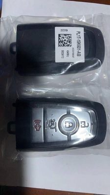 購入 4+1 ボタン PL1T-15K601-AB 49チップ 434MHz 164-R8354 M3N-A3C108397 スマート リモコン コントロールキー 2023-2024 フォード エクスペディション オンライン製造