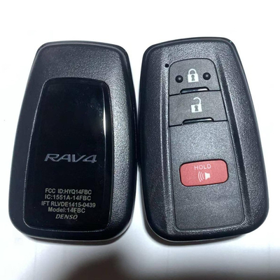 購入 2019-2023 オリジナル スマート リモコン トヨタ 312.11/314.35MHz 8990H-0R010 HYQ14FBC オンライン製造
