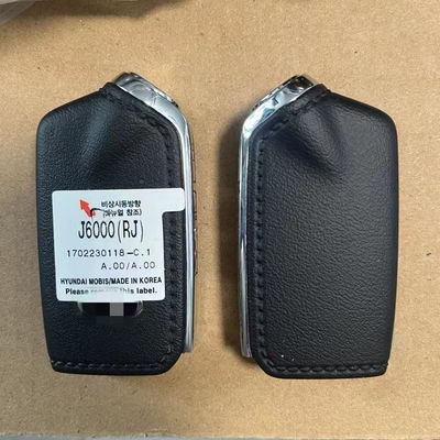 購入 4 ボタン TQ8-FOB-4F17 95440-J6000 433MHz 47 チップ カー リモートキー 2018-2020 キア K900 近接 オンライン製造