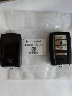購入 2021-2023 アキュラ TLX スマートキー 72147-TGV-A01 433Mhz 47チップ オンライン製造