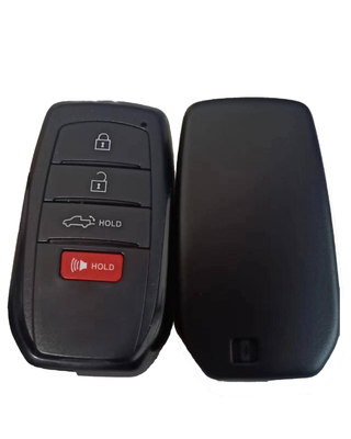 購入 トヨタ プリウス 2023-2024 スマートキー HYQ14FBX 312.2MHz 3ボタン オンライン製造