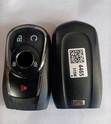 購入 OEM Buick Smart Remote Key 4 Button PN: 13534465 HYQ4AS For 2021-2022 Buick Encore  315 MHz オンライン製造