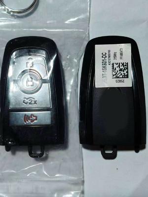 購入 OEM 4-Button Smart Key  PN: 164-R8303 For 2022-2024 Ford Lightning PEPS  オンライン製造