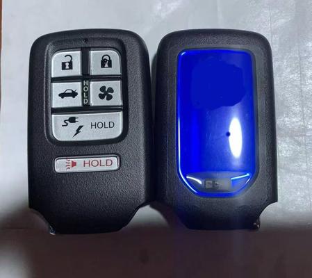 購入 オーマン ホンダ クラリティ スマートキー 72147-TRW-A02 6 ボタン KR5V2X 433Mhz オンライン製造