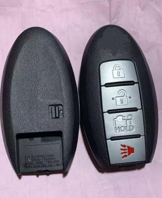 購入 2013-2017年日産リーフ スマートキー CWTWB1U840 315 MHz 4ボタン 新規OEM オンライン製造