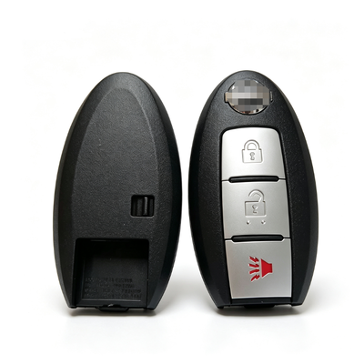 購入 ニュー OEM 日産 スマートキーフォブ CWTWB1U808 3ボタンの 315MHz 46 チップ CR2025 キューブ ジャックリーフ クエスト ヴェルサ ノート 2010-2019 オンライン製造