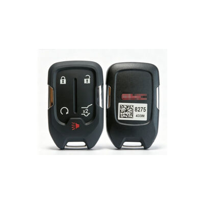 購入 新品 OEM 13508275 スマートキー 433MHz 5 ボタン GMC Acadia Terrain 2017-2020用 オンライン製造