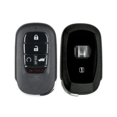 購入 新品 OEM 72147-3A0-A01 スマートキー 433MHz 5ボタン ホンダ CR-V パイロット 2023用 オンライン製造