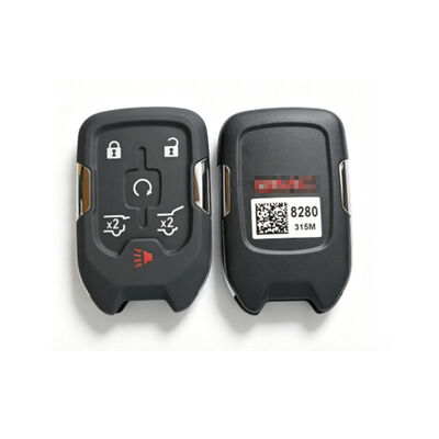 購入 新品 OEM 13508280 スマートキー 315MHz 6ボタン GMC Yukon Yukon XL 2015-2019用 オンライン製造