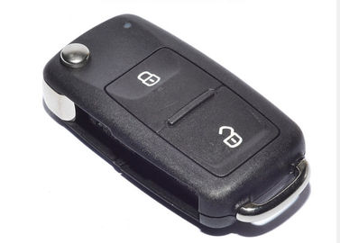 購入 フォルクスワーゲンVWのポロのゴルフ2ボタン車の遠隔キー7E0 837 202の広告ID 48 オンライン製造