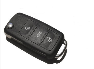 購入 自動座席米ドル3は433のMHZ遠隔キーFob FCC ID 7N5 837 202 Hにボタンをかけます オンライン製造