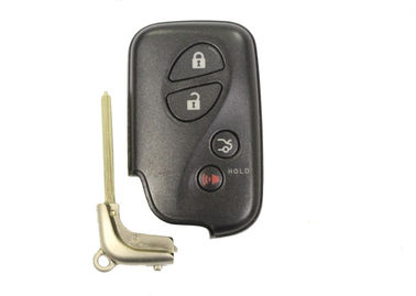 購入 LEXUS HYQ14ACXスマートな車の遠隔主キーレス記入項目遠隔Fobの送信機315のMhz オンライン製造