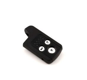 購入 3つのボタン ホンダ・アコード/ホンダ・アコードクーペSpiriorのキーFobのためのスマートな車のキー/リモート・コントロール キー オンライン製造