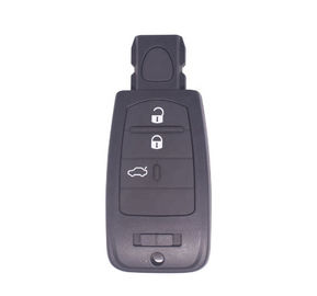 購入 フィアットVIAGGIO 3ボタンのスマートな遠隔キーPCF7961Mの破片ID 46 433のMhz オンライン製造