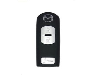 購入 キーレス記入項目の遠隔マツダ車のキー3ボタンの近さのキーFob FCC ID WAZSKE13D01 315のMhz オンライン製造