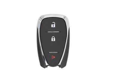 購入 プラスチックのシボレーの自動キーFob 3ボタンFCC HYQ4EA 433のMhz OEM オンライン製造