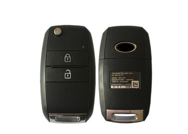 購入 KIA元の2ボタンの遠隔キー433Mhz FCC ID RKE-4F23の破片4D60 80ビット オンライン製造