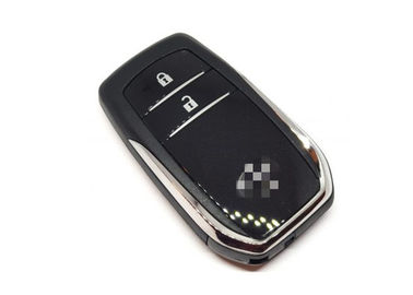 購入 トヨタ・ハイラックス2ボタン車の遠隔主スマートなリモートFob FCC BM1EW 433 MHZ 8Aの破片 オンライン製造