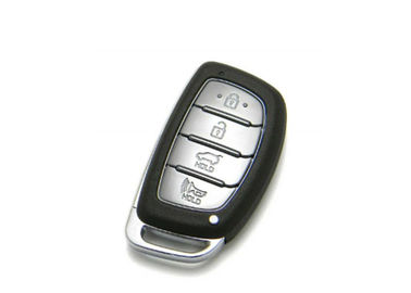 購入 2014 - 2015年のヒュンダイのスマートなキーFob 95440-2S600 3 + 1ボタン433のMhzロックの車のドア オンライン製造