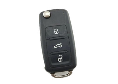購入 Skodaファビア車の遠隔主フリップ遠隔キーFobの部品番号3T0 837 202のL オンライン製造
