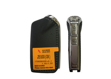購入 KIAのスティンガーID47 Transponer 433mhzの黒色のためのKIA車のキー95440-J5100 CK online manufacture