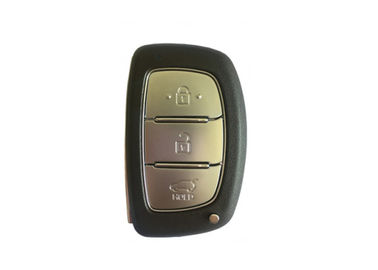 購入 433 Mhzヒュンダイ スマートな主ヒュンダイTusconの遠隔キー3ボタンPN 95440-D3010 TL オンライン製造