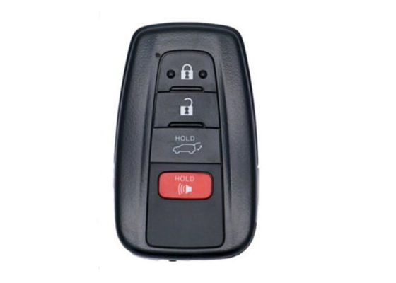品質  OEM Toyota RAV4 Smart Keyless Proximity Remote Entry Fob HYQ14FBC 8990H-0R030 工場
