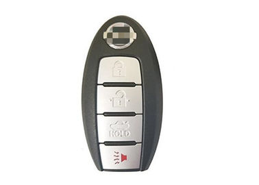 購入 本物の2014年+日産・マキシマの遠隔キー5WK49609 PN 285E3-JC07A 433のMhz オンライン製造