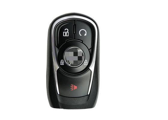 購入 Buickのプラスチック スマートなキーレス記入項目Fob PN 13511629 オンライン製造