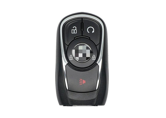 購入 Buick Reglalのスマートなキーレス記入項目の近さ遠隔Fob PN 1351162 オンライン製造