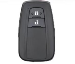 433MHz 2ボタン89904-42170トヨタRAV4スマートな主2019-2020年