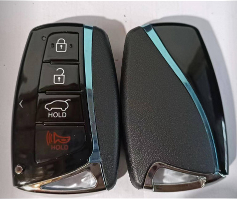 ヒュンダイ・サンタフェ2013-2018年のための95440-4Z200 315MHzのスマートなキー