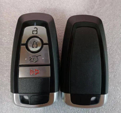 2018-2022年のフォード・エクスペディションのための164-R8197 M3N-A2C931423のスマートなキー315MHz 3 + 1button