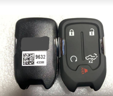 シボレー・シルバラードGMCの山脈のための433Mhz 13529632 HYQ1EAのスマートな車の遠隔キー