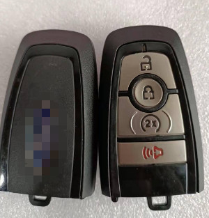 902MHz 3+1 ボタン FCC ID M3N-A2C93142600 PN 164-R8182 スマートキー フォード エッジ レンジャー XLT