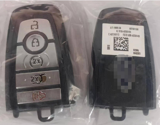 902Mhz M3N-A2C93142600 164-R8198 4+1 ボタン 49チップ スマートキー フォード エクスペディション エクスプローラー