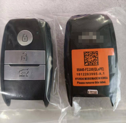 433MHZ PN 95440-F1100 47 チップ 3ボタンの車用リモコンキー