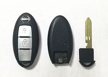 3ボタンの日産の日産・ティアナのための遠隔キーKR5S180144014スマートな車のキー