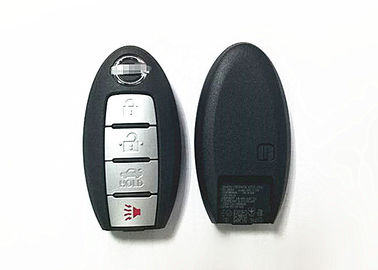 プラスチックの日産・アルティマのキーフォブのKR5S180144014 4ボタン車のリモート キー