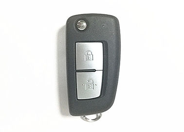 2ボタン433 MHZ日産の遠隔主プラスチックCWTWB1G767日産Xの道のキーFob