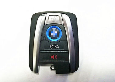 434MHz 3 BMW車のキーのためのプラスの非常ボタン9317163-02 NBGIDGNG1 2013DJ5983