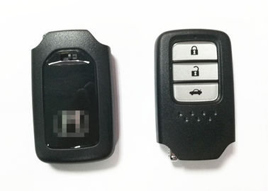 ホンダ・シティのための遠隔ホンダの遠隔キーフォブ 3ボタン433Mhz 72147-T9A-H01を完了して下さい
