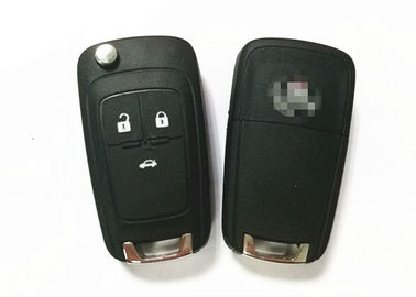 Holdenフリップ キーFob JG JH Cruzeのセダン2010年-受動の記入項目なしの2015 13504182