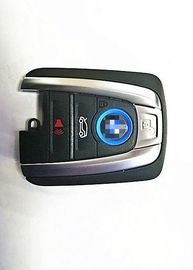 2013DJ5983 NBGIDGNG1 BMWのスマートなキーフォブの9317163-02キーレス記入項目遠隔フォブ