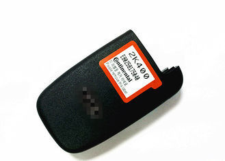 ID46 KIA新しいスポルタージュ K2 K5 KIA車のキー433MHz 3ボタン フリップ キー車のリモート