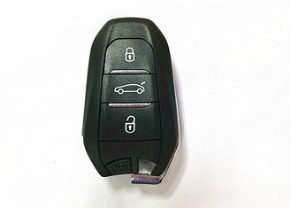 キーレス記入項目遠隔フォブ 2011DJ1873のシトロエンの遠隔キーCE0682 433 MHZ A01TAB