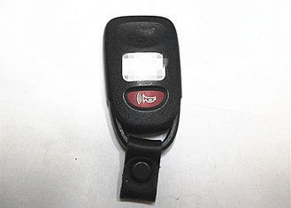 3つのボタンのヒュンダイ・サンタフェの遠隔起動キーフォブ PINHA-T008/95411-0W100/95411-0W120