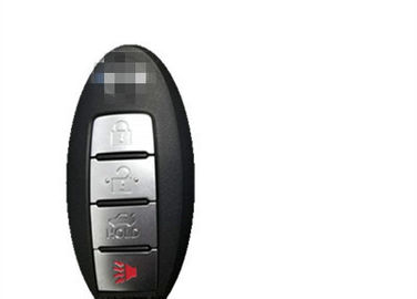 315のMHZ Versa/Sentra/葉の日産のスマートなキーFCC ID CWTWB1U840