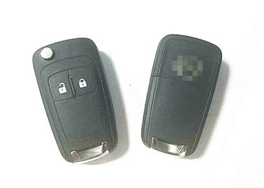 2ボタンのVauxhall車のキーFob 13574868 OpelのキーFobの完全なリモート